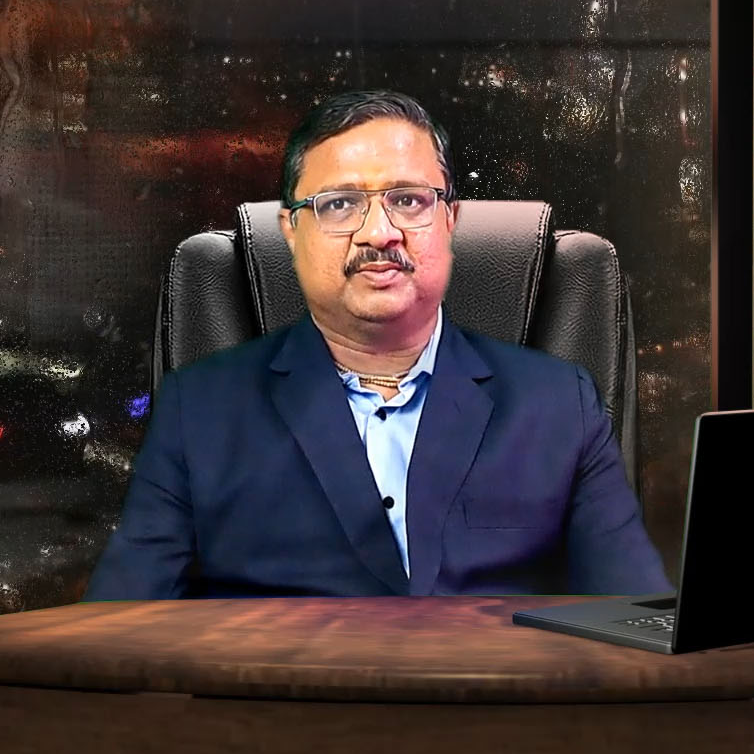 Director of Charze LED